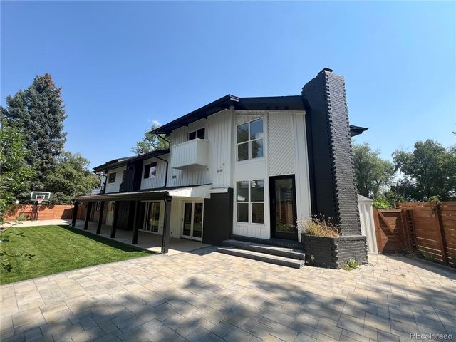 245 Fair Place, Boulder, CO 80302