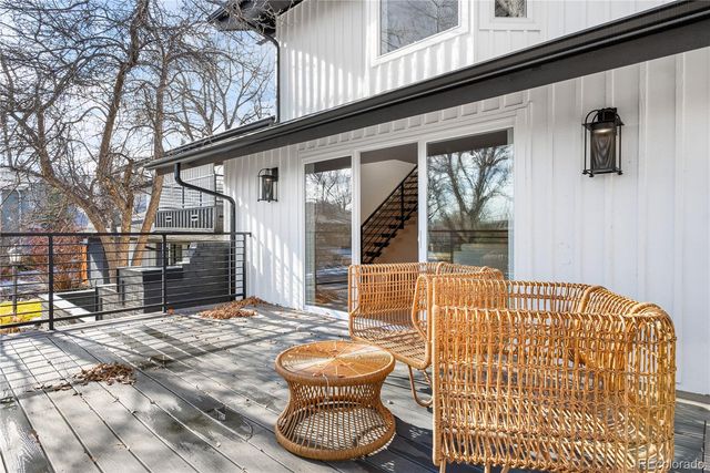 245 Fair Place, Boulder, CO 80302