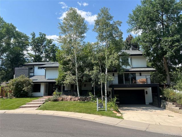 245 Fair Place, Boulder, CO 80302