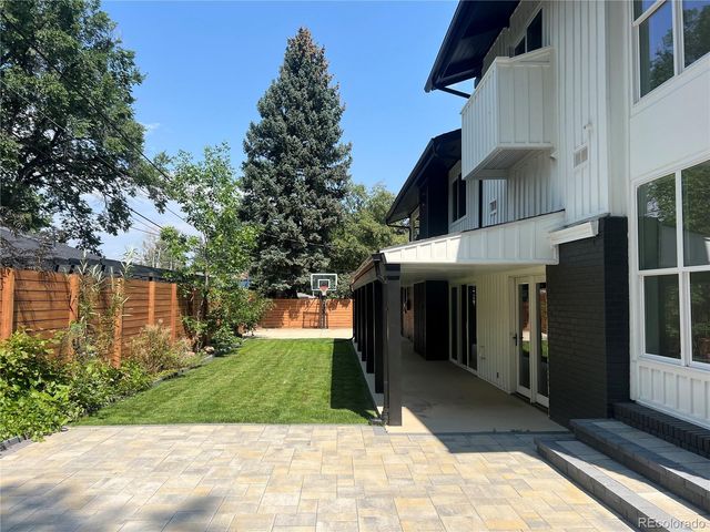 245 Fair Place, Boulder, CO 80302