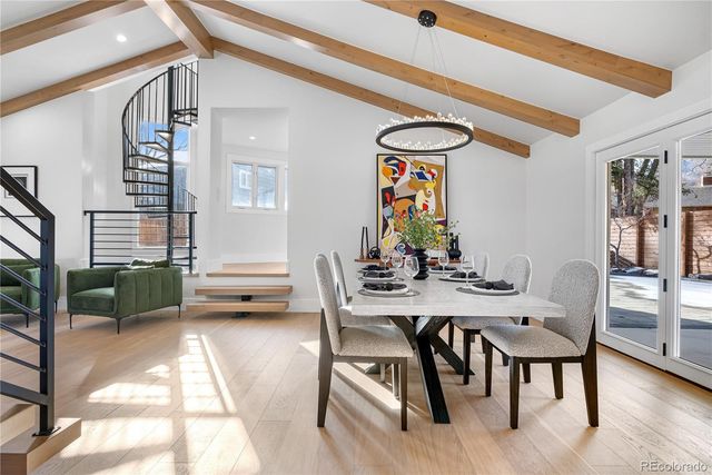 245 Fair Place, Boulder, CO 80302