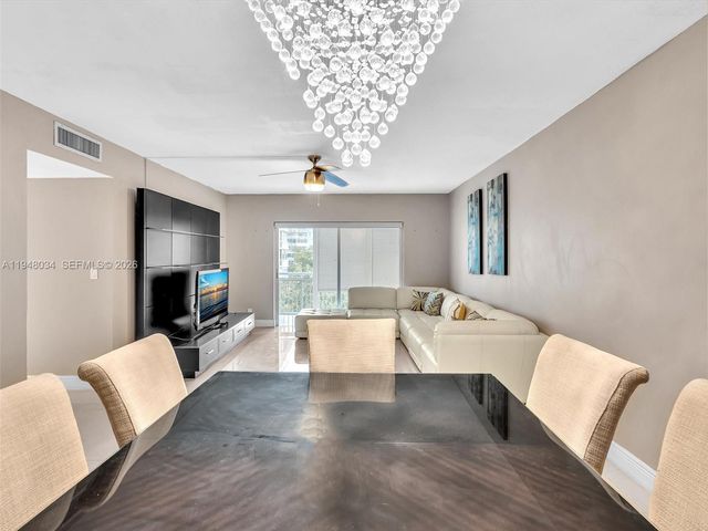 4400 HILLCREST 617B, Hollywood, FL 33021