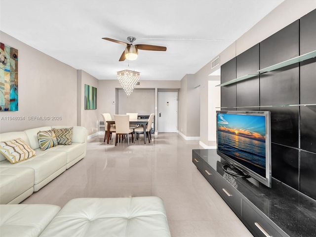 4400 HILLCREST 617B, Hollywood, FL 33021