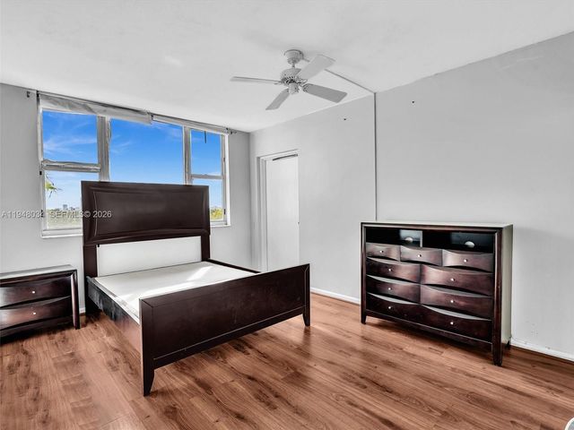 4400 HILLCREST 617B, Hollywood, FL 33021