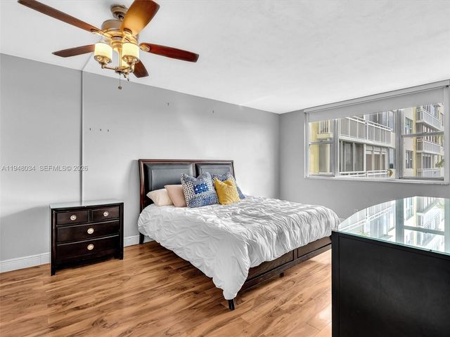 4400 HILLCREST 617B, Hollywood, FL 33021