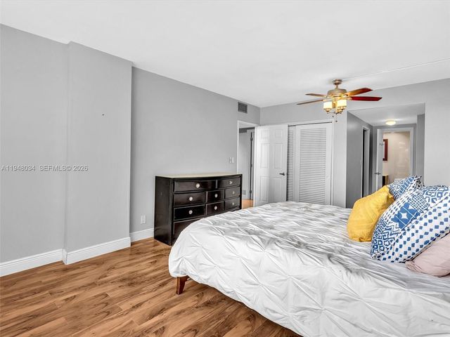 4400 HILLCREST 617B, Hollywood, FL 33021