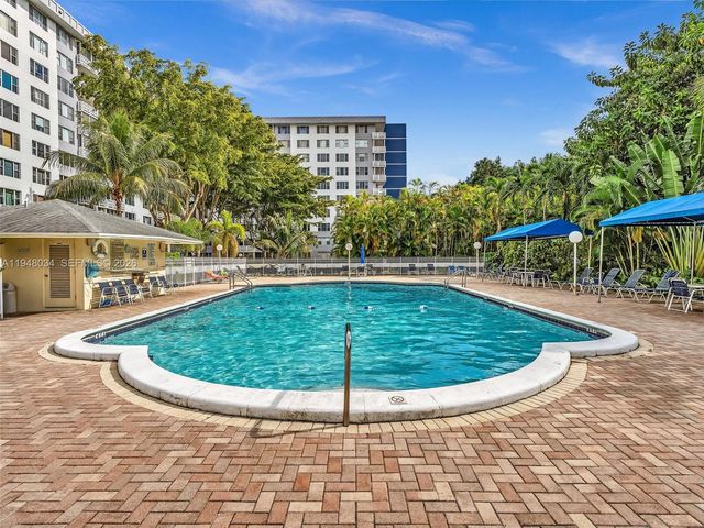4400 HILLCREST 617B, Hollywood, FL 33021