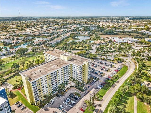 4400 HILLCREST 617B, Hollywood, FL 33021
