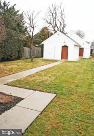 147 S SPRUCE ST, Lititz, PA 17543