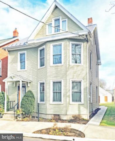 147 S SPRUCE ST, Lititz, PA 17543