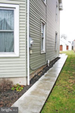147 S SPRUCE ST, Lititz, PA 17543
