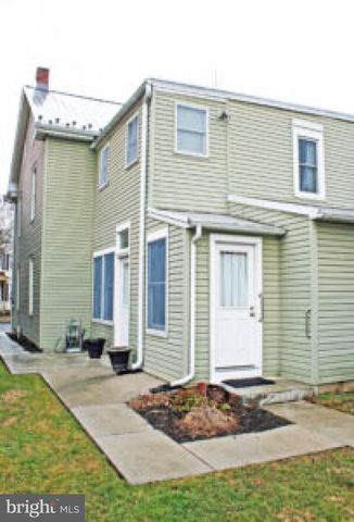 147 S SPRUCE ST, Lititz, PA 17543