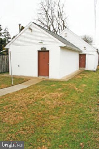 147 S SPRUCE ST, Lititz, PA 17543