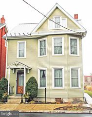 147 S SPRUCE ST, Lititz, PA 17543