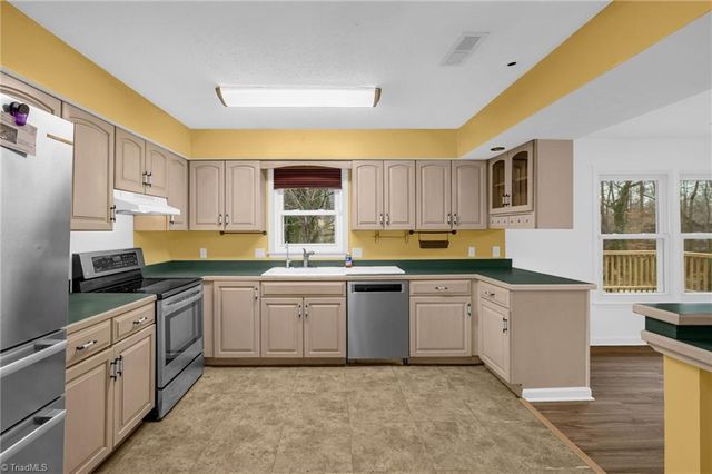 1034 Pine Knolls Road, Kernersville, NC 27284