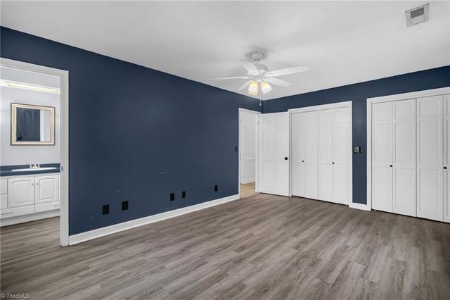 1034 Pine Knolls Road, Kernersville, NC 27284