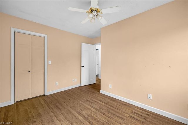 1034 Pine Knolls Road, Kernersville, NC 27284