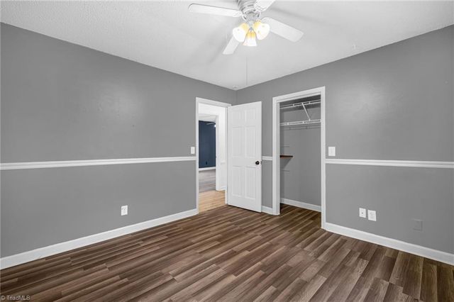 1034 Pine Knolls Road, Kernersville, NC 27284