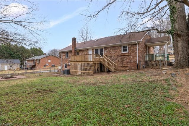 1034 Pine Knolls Road, Kernersville, NC 27284