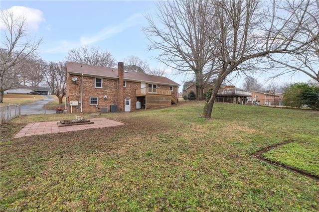 1034 Pine Knolls Road, Kernersville, NC 27284