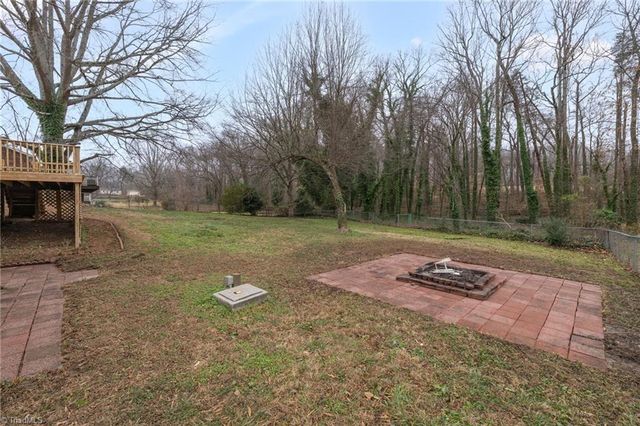 1034 Pine Knolls Road, Kernersville, NC 27284