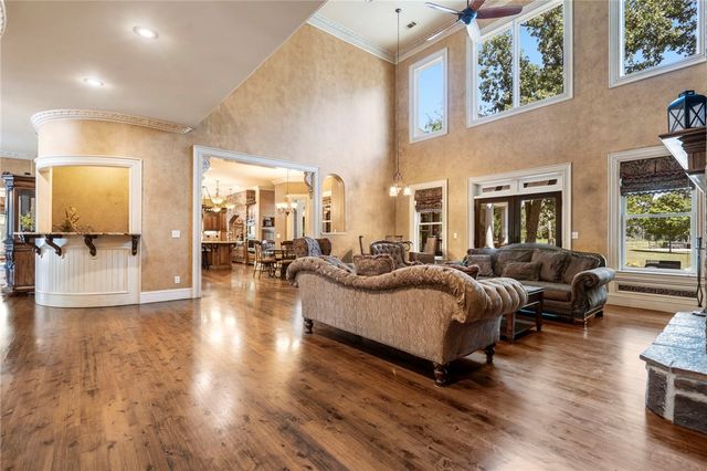 14746 W Highway 102, Decatur, AR 72722