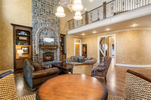 14746 W Highway 102, Decatur, AR 72722