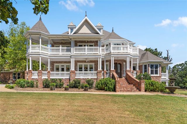 14746 W Highway 102, Decatur, AR 72722