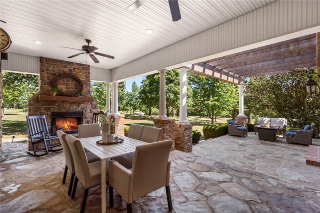 14746 W Highway 102, Decatur, AR 72722