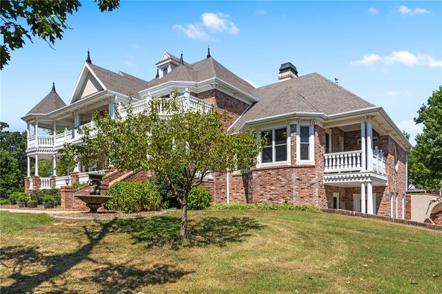 14746 W Highway 102, Decatur, AR 72722