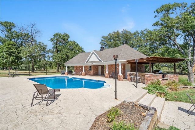 14746 W Highway 102, Decatur, AR 72722
