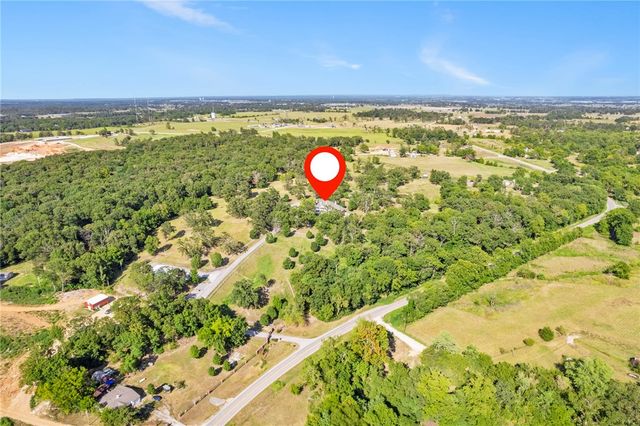 14746 W Highway 102, Decatur, AR 72722