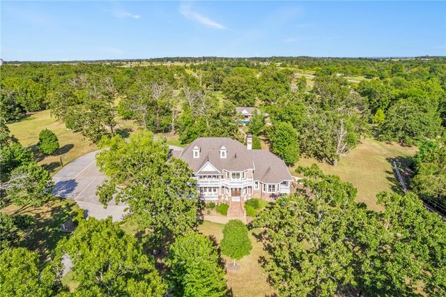 14746 W Highway 102, Decatur, AR 72722