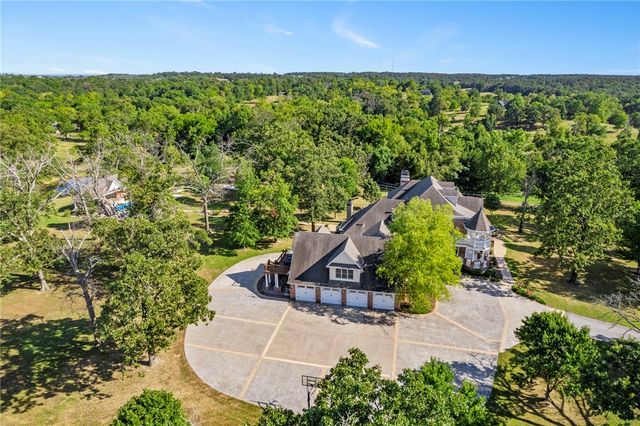 14746 W Highway 102, Decatur, AR 72722