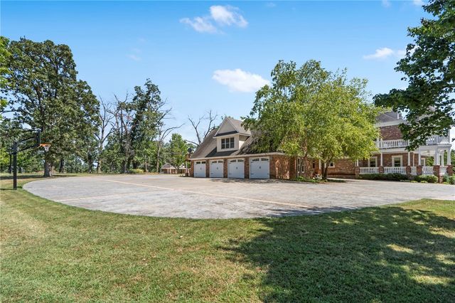 14746 W Highway 102, Decatur, AR 72722