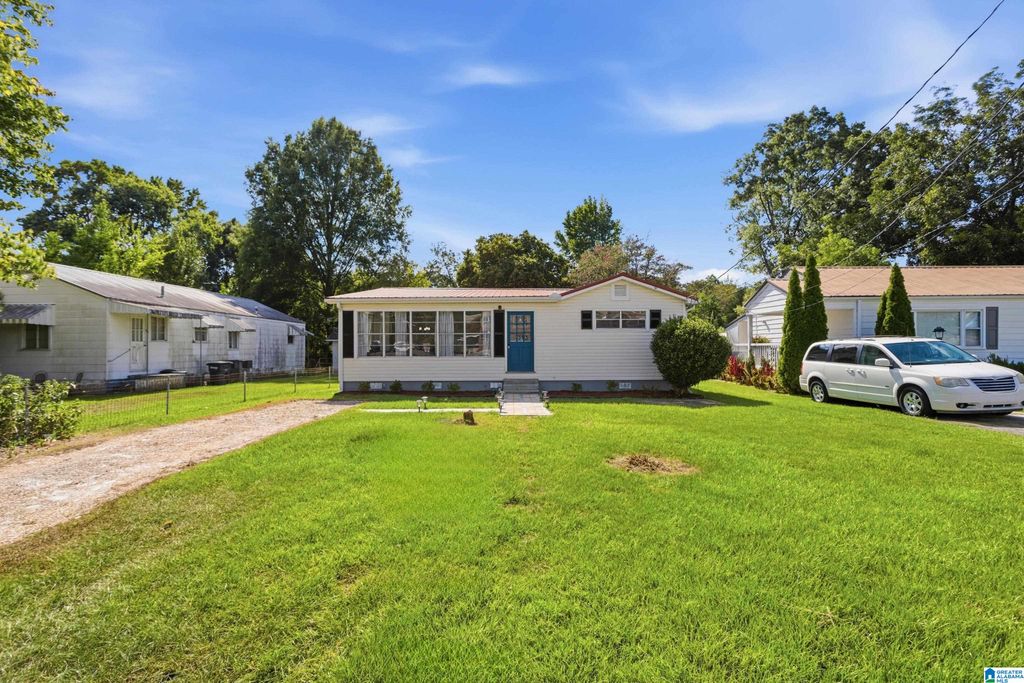 232 15TH STREET S, Irondale, AL 35210