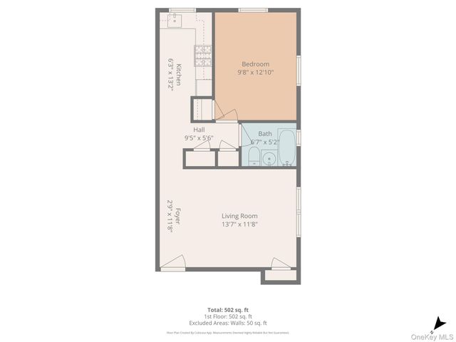 3503 205th Street 330, Bayside, NY 11361