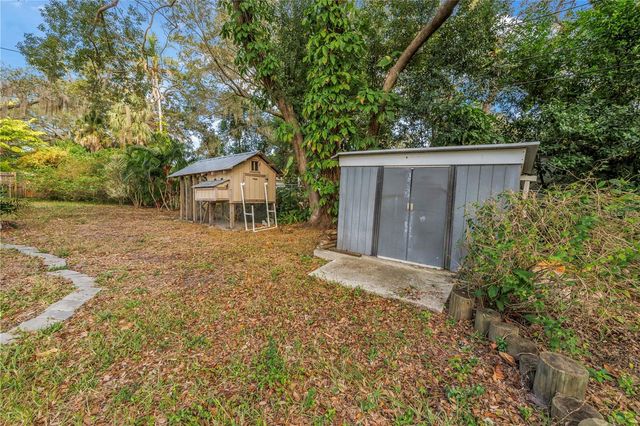 1019 WOODCREST AVENUE, Clearwater, FL 33756