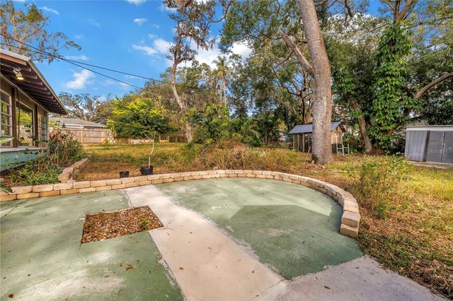 1019 WOODCREST AVENUE, Clearwater, FL 33756