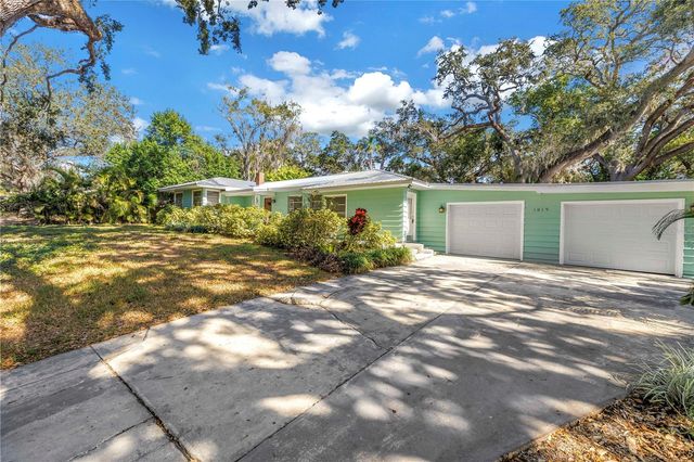 1019 WOODCREST AVENUE, Clearwater, FL 33756