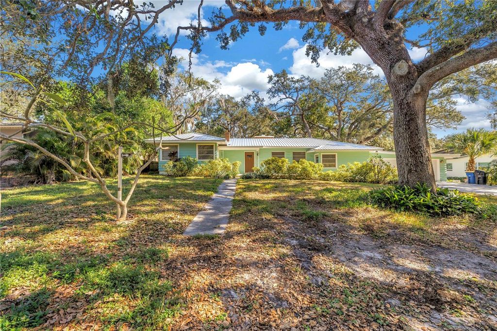 1019 WOODCREST AVENUE, Clearwater, FL 33756