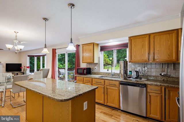 10512 SANTA ANITA TER, Damascus, MD 20872