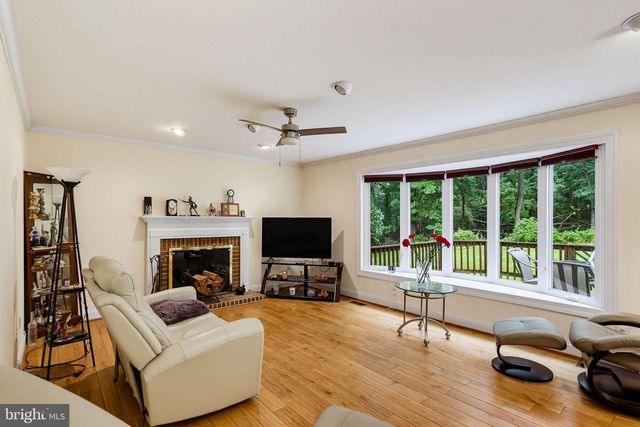 10512 SANTA ANITA TER, Damascus, MD 20872