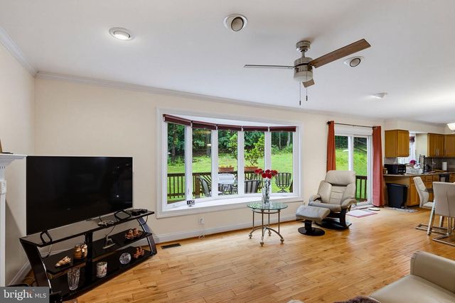 10512 SANTA ANITA TER, Damascus, MD 20872