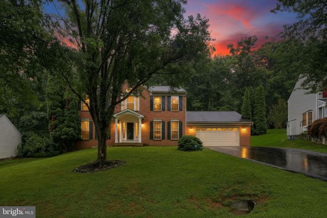 10512 SANTA ANITA TER, Damascus, MD 20872