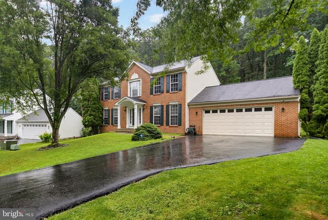 10512 SANTA ANITA TER, Damascus, MD 20872