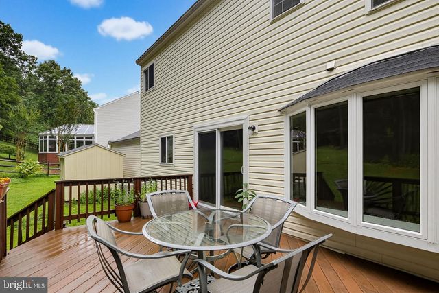 10512 SANTA ANITA TER, Damascus, MD 20872