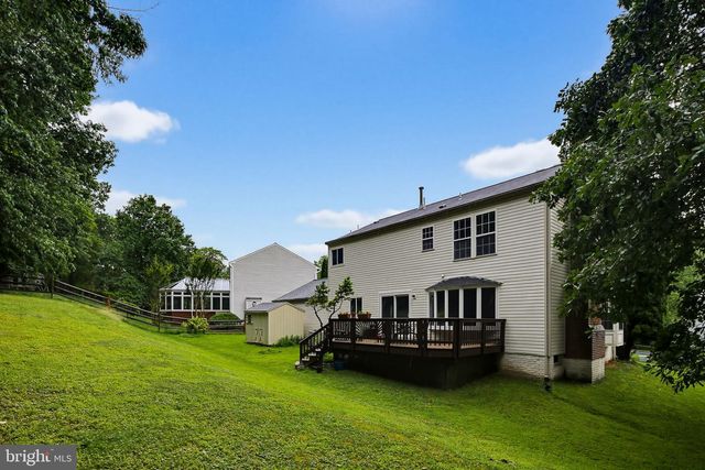 10512 SANTA ANITA TER, Damascus, MD 20872