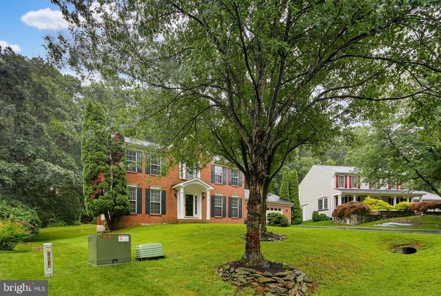 10512 SANTA ANITA TER, Damascus, MD 20872