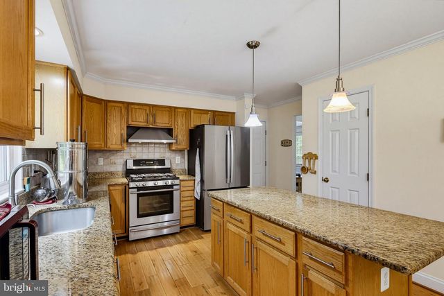 10512 SANTA ANITA TER, Damascus, MD 20872